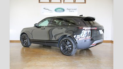 Range Rover Velar 1
