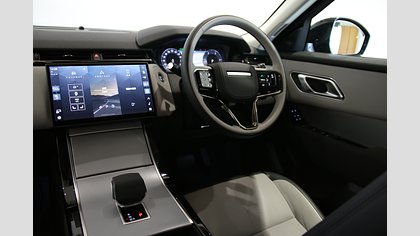 Range Rover Velar 21