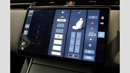 Range Rover Velar 31