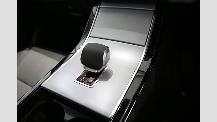 2025 認定中古車 Land Rover Range Rover Velar サントリーニブラック D200マイルドハイブリッド（ディーゼル） S