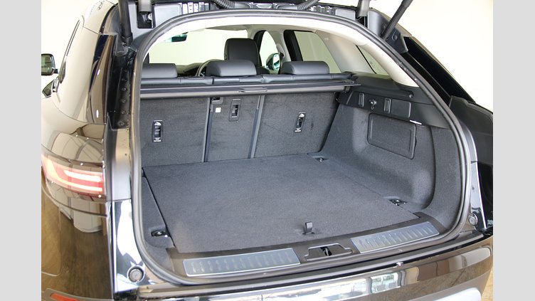 2025 認定中古車 Land Rover Range Rover Velar サントリーニブラック D200マイルドハイブリッド（ディーゼル） S