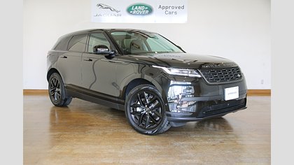 Range Rover Velar 0