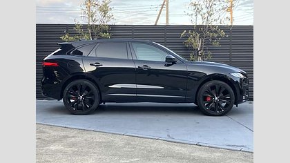F-Pace 3