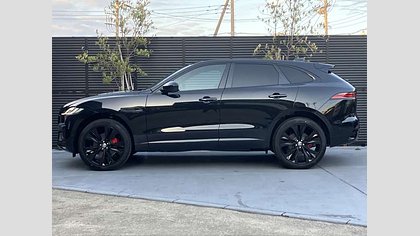 F-Pace 4