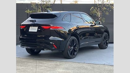 F-Pace 5