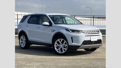 Discovery Sport 0