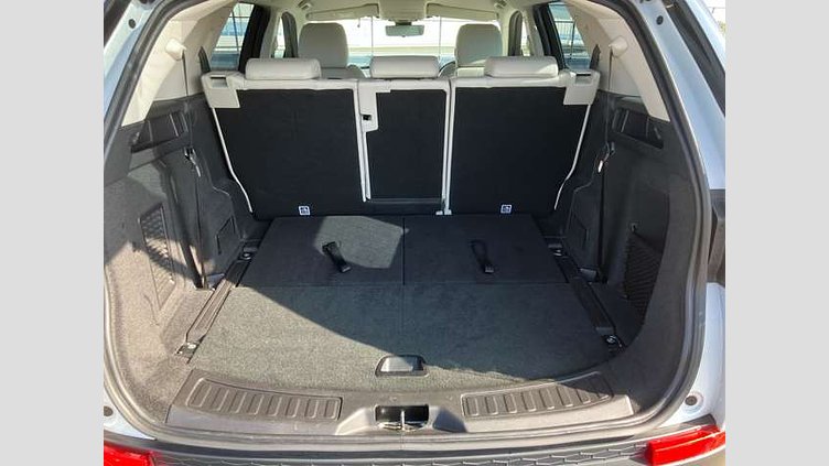 2020 認定中古車 Land Rover Discovery Sport ユーロンホワイト P200 AWD（オートマチック） 標準ホイールベース ディスカバリー スポーツ S