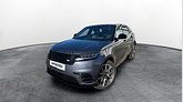 2023 Approved  Range Rover Velar Varesine Blue 3.0D I6 300CP DYNAMIC HSE 