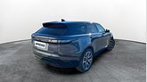 2023 Approved  Range Rover Velar Varesine Blue 3.0D I6 300CP DYNAMIC HSE  Imagine 4