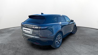 Range Rover Velar 3