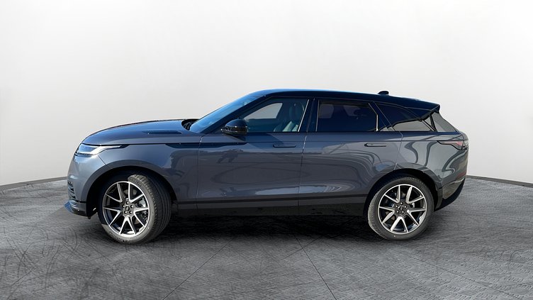 2023 Approved Land Rover Range Rover Velar Varesine Blue 3.0D I6 300CP DYNAMIC HSE 