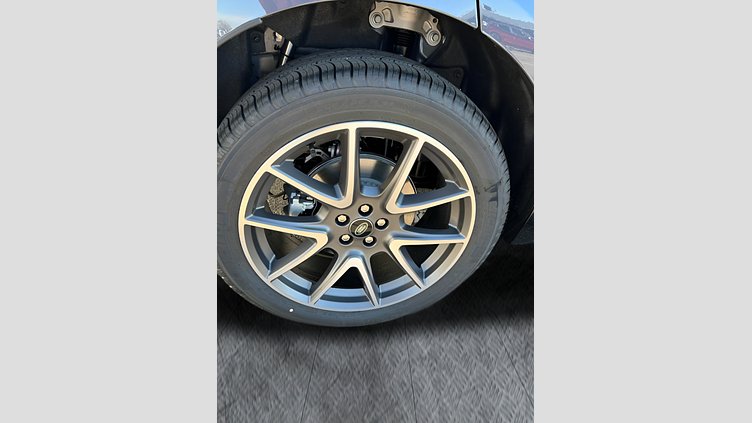 2023 Approved Land Rover Range Rover Velar Varesine Blue 3.0D I6 300CP DYNAMIC HSE 