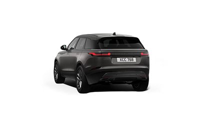 Range Rover Velar 2