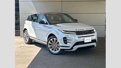 Range Rover Evoque 6
