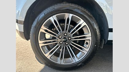 Range Rover Evoque 8