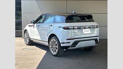 Range Rover Evoque 9
