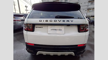 Discovery Sport 10