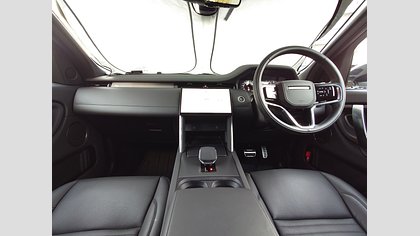 Discovery Sport 42