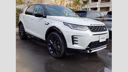 Discovery Sport 2