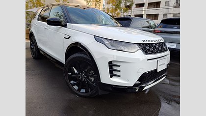 Discovery Sport 1