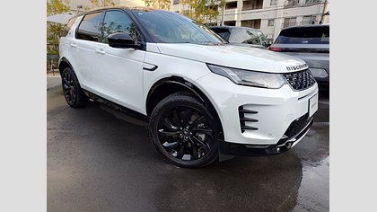 Discovery Sport 0