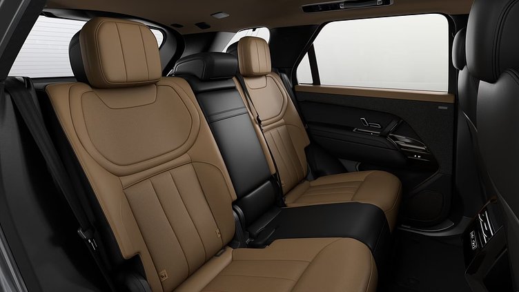 2026 Używany Land Rover Range Rover Sport Zielony Giola Green D300 Diesel MHEV SWB Dynamic HSE