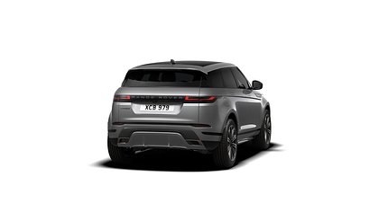 Range Rover Evoque 2