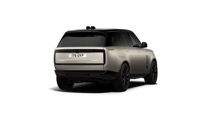 Range Rover 2