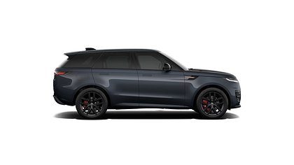Range Rover Sport 1