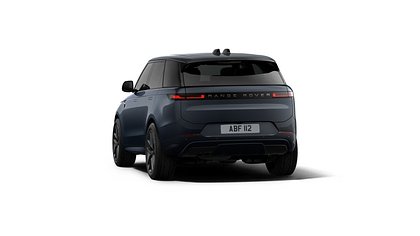Range Rover Sport 2