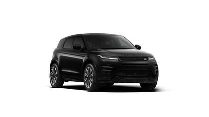 Range Rover Evoque 0