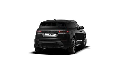 Range Rover Evoque 2