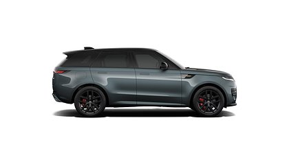 Range Rover Sport 1