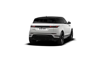 Range Rover Evoque 2