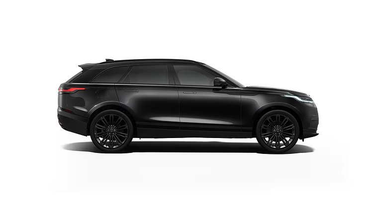 2026 Nuevo Land Rover Range Rover Velar Santorini Black P340 Gasolina MHEV SWB S