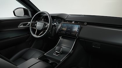 Range Rover Velar 4