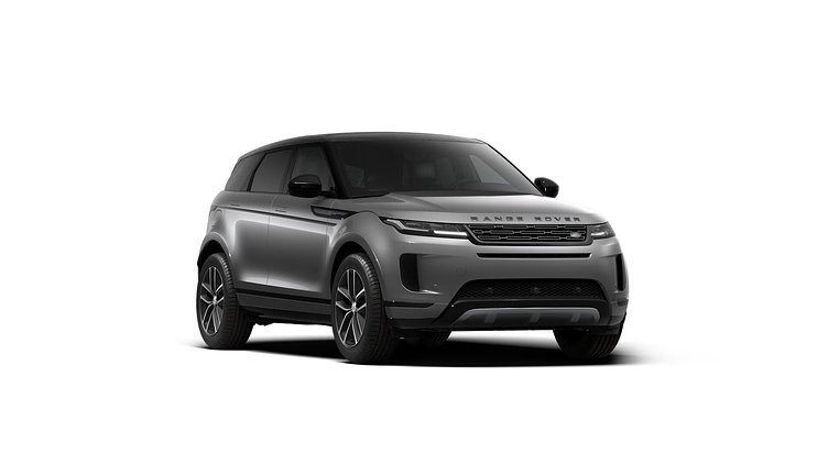 2026 Nuevo Land Rover Range Rover Evoque Eiger Grey P200 AWD AUTOMÁTICO MHEV (Mild Hybrid) Standard Wheelbase S