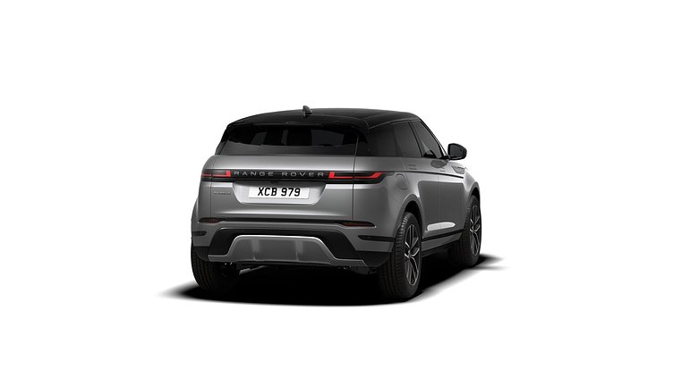 2026 Nuevo Land Rover Range Rover Evoque Eiger Grey P200 AWD AUTOMÁTICO MHEV (Mild Hybrid) Standard Wheelbase S