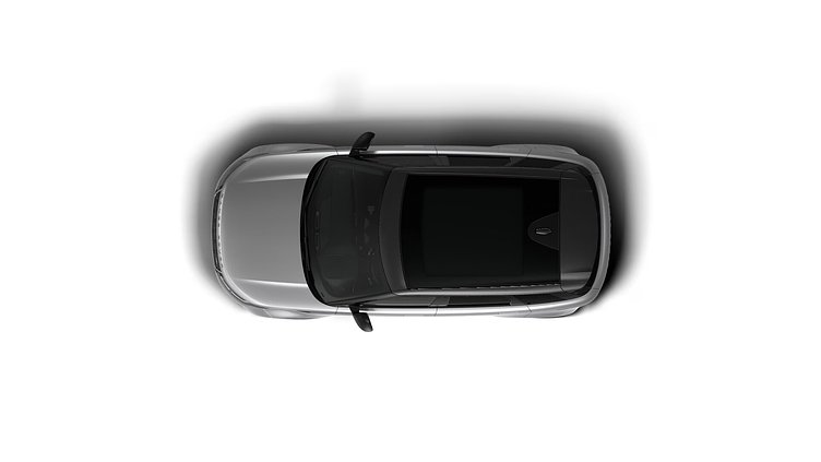 2026 Nuevo Land Rover Range Rover Evoque Eiger Grey P200 AWD AUTOMÁTICO MHEV (Mild Hybrid) Standard Wheelbase S