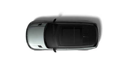 Range Rover Sport 3
