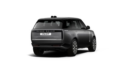 Range Rover 2