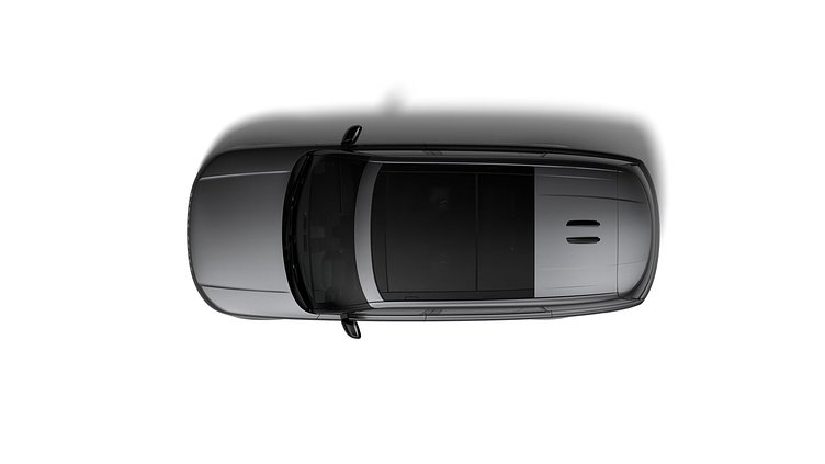 2026 ใหม่ Land Rover Range Rover Eiger Grey P460e Petrol Plug-in Hybrid Long Wheelbase Autobiography