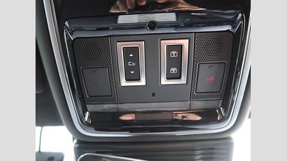 Range Rover Velar 55