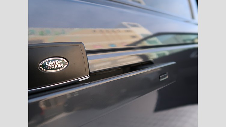 2023 認定中古車 Land Rover Range Rover Velar ヴァレジネブルー P400eプラグインハイブリッド（ガソリン） Standard Wheelbase Dynamic HSE