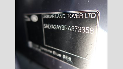 Range Rover Velar 62