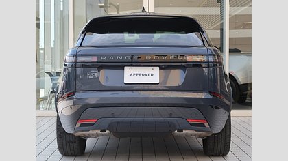 Range Rover Velar 5