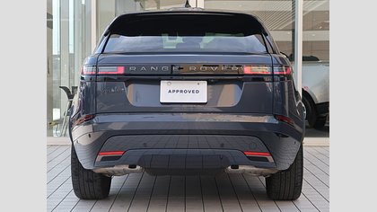Range Rover Velar 6
