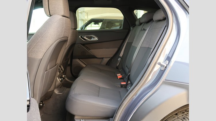 2023 認定中古車 Land Rover Range Rover Velar ヴァレジネブルー P400eプラグインハイブリッド（ガソリン） Standard Wheelbase Dynamic HSE