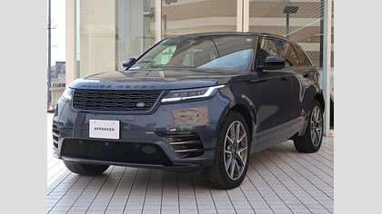 Range Rover Velar 2