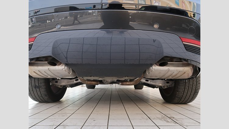 2023 認定中古車 Land Rover Range Rover Velar ヴァレジネブルー P400eプラグインハイブリッド（ガソリン） Standard Wheelbase Dynamic HSE